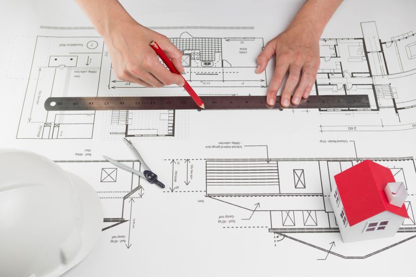 Building Plan