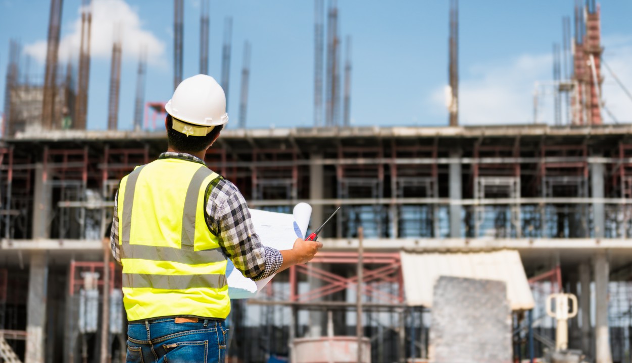 How to Choose the Right Architect for Your Project