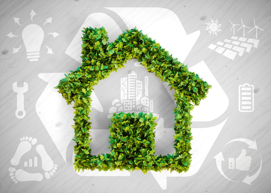 Sustainable Building Materials for Eco-Friendly Homes