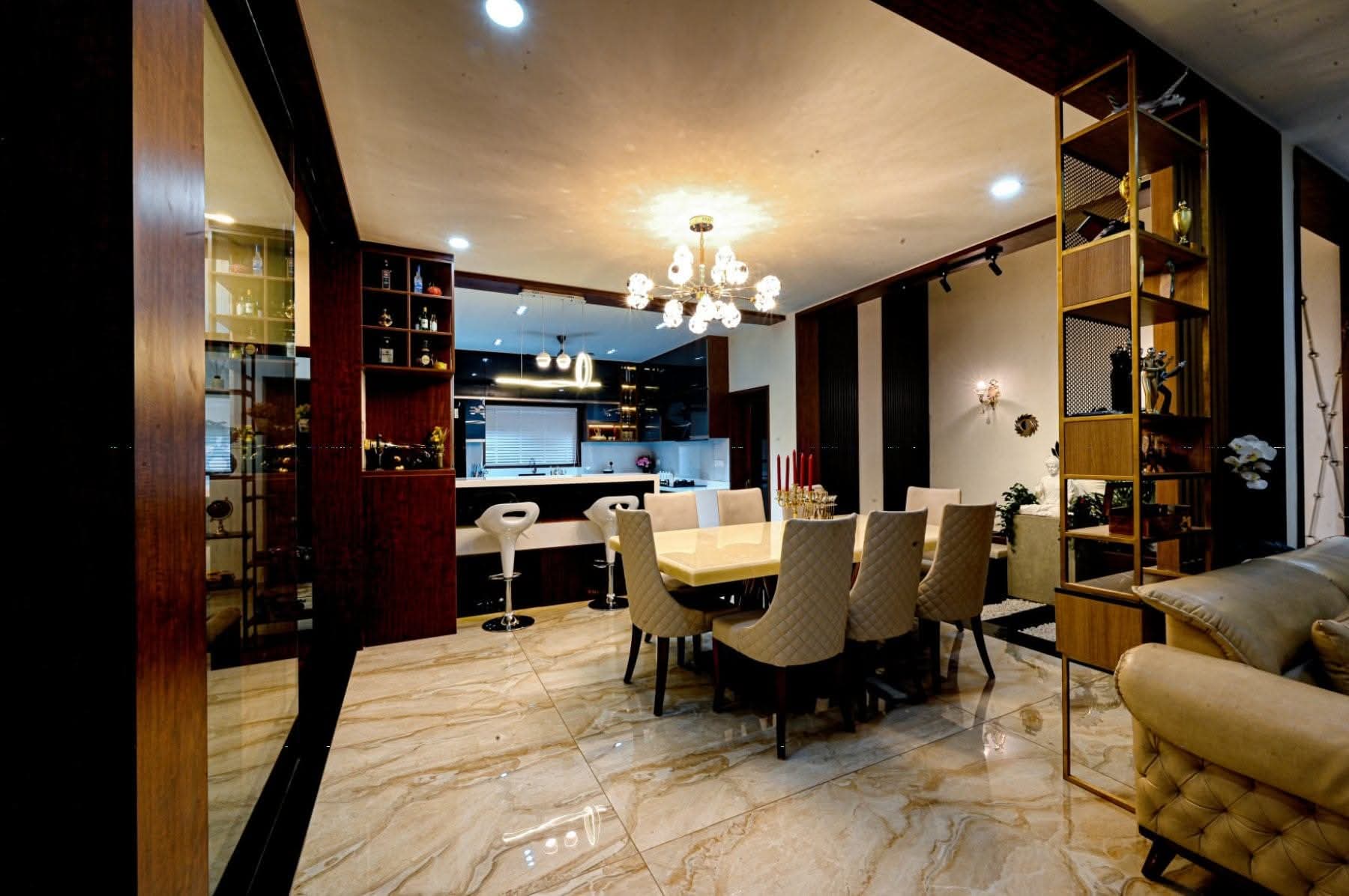 Interior Design Tips for Small Spaces