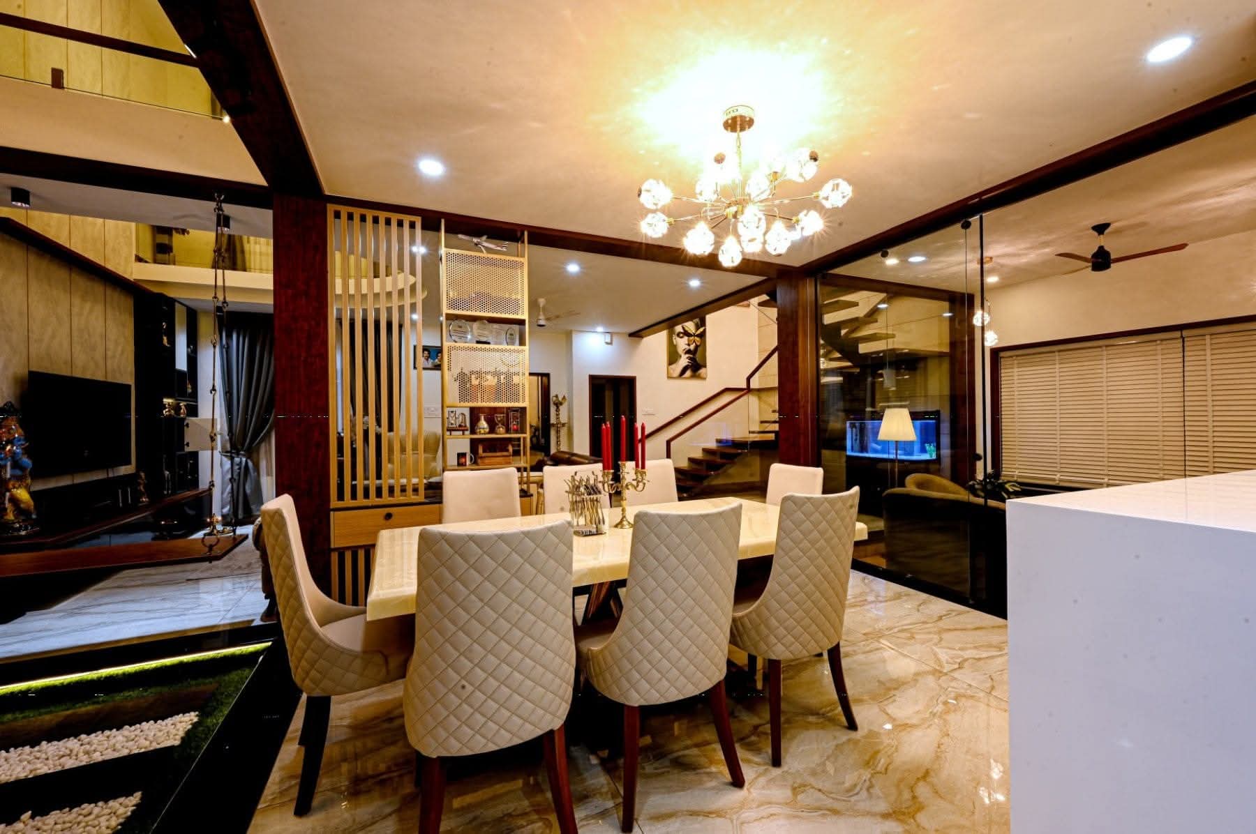 Luxury Villa gallery image 6