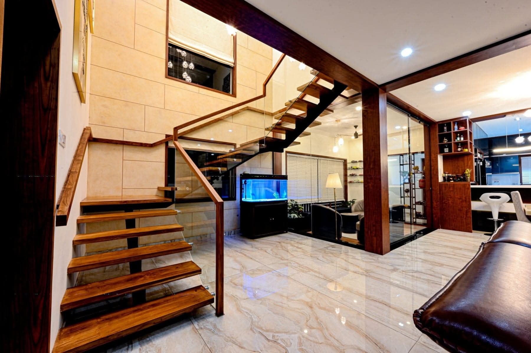 Luxury Villa gallery image 8