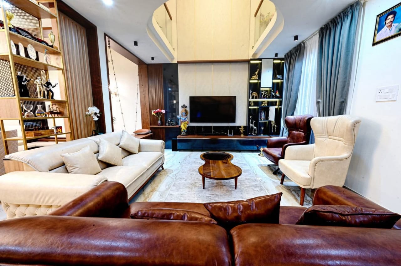 Luxury Villa gallery image 9