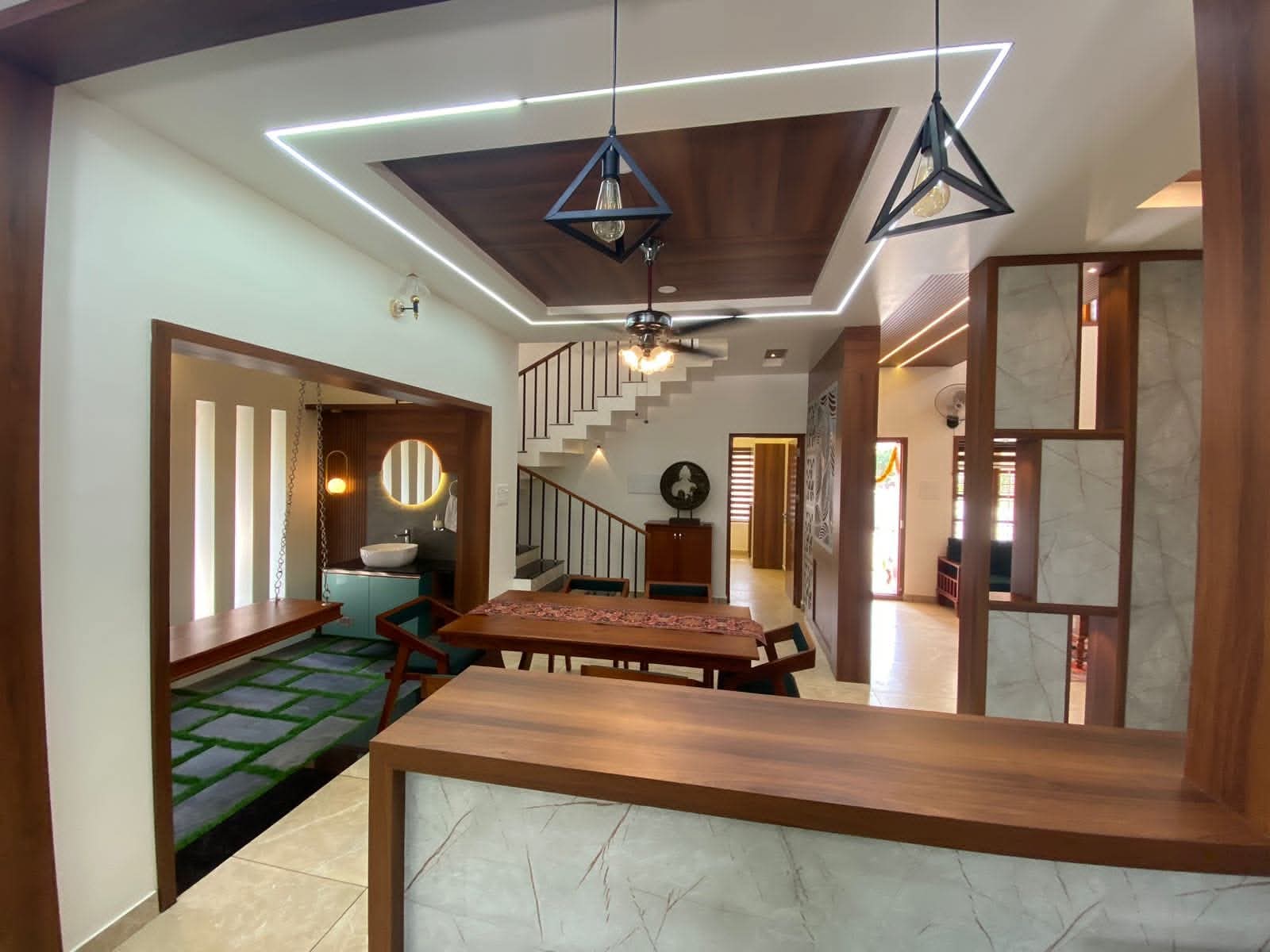 Modern Villa gallery image 11