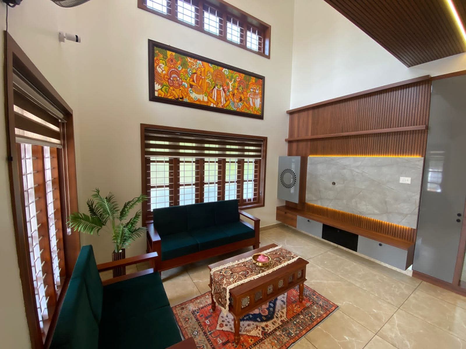 Modern Villa gallery image 2