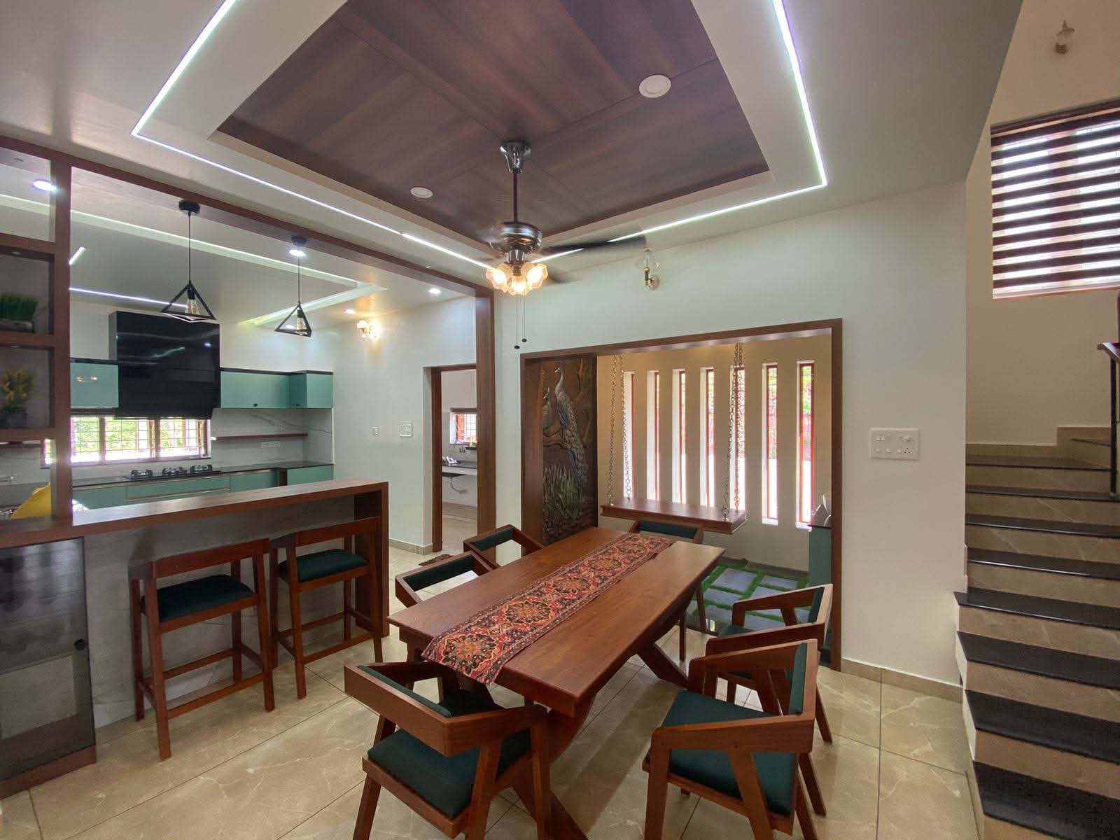Modern Villa gallery image 3