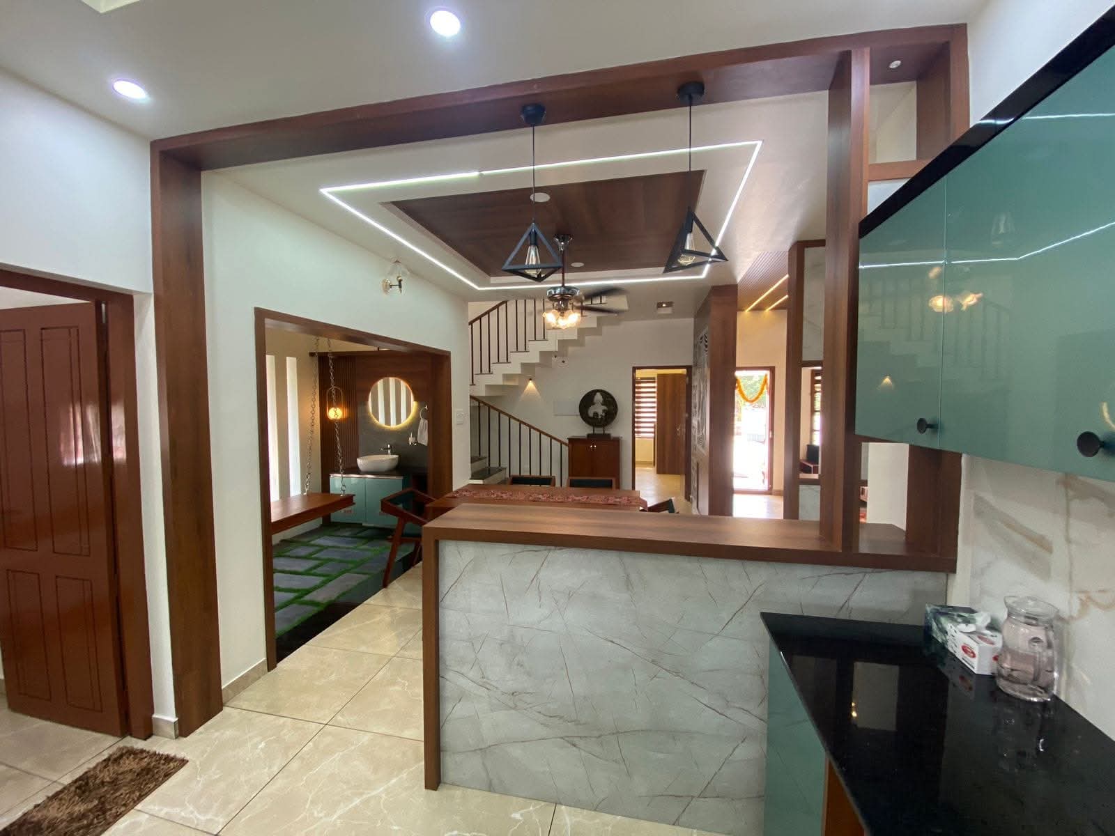 Modern Villa gallery image 4
