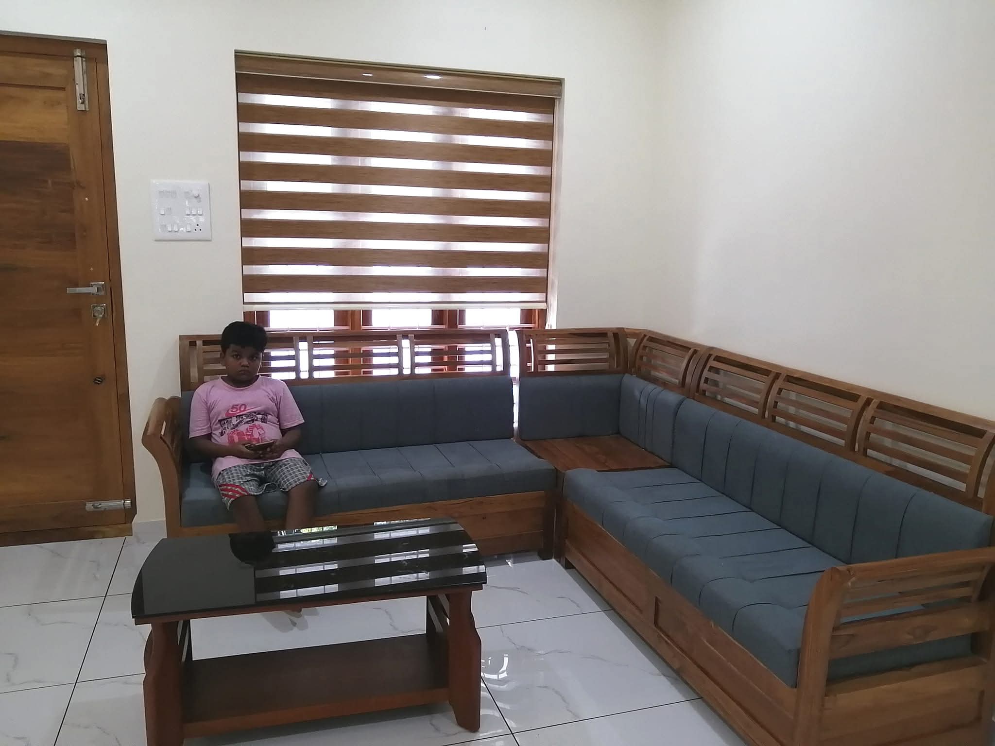 Modern Villa gallery image 3