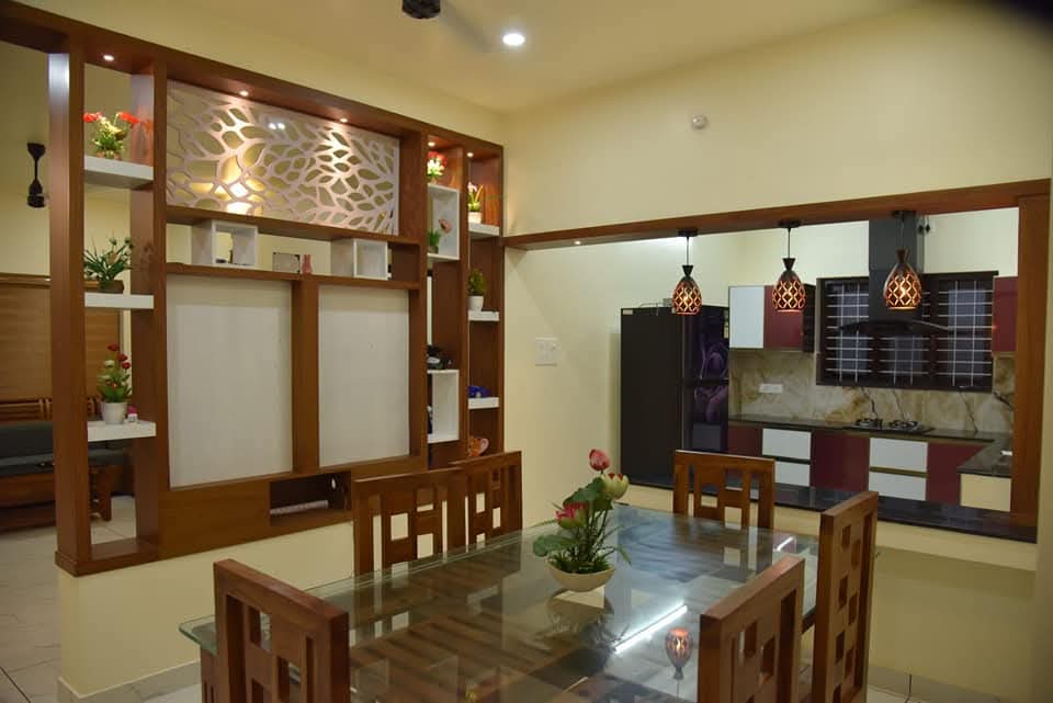 Modern Villa gallery image 4