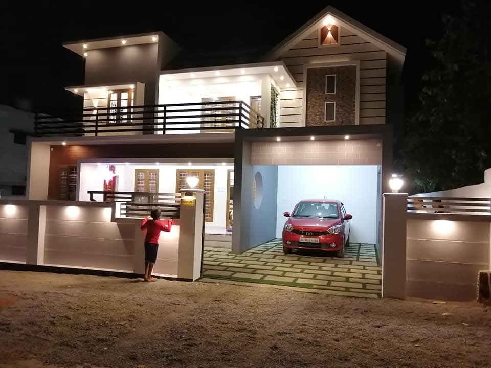 Modern Villa gallery image 6