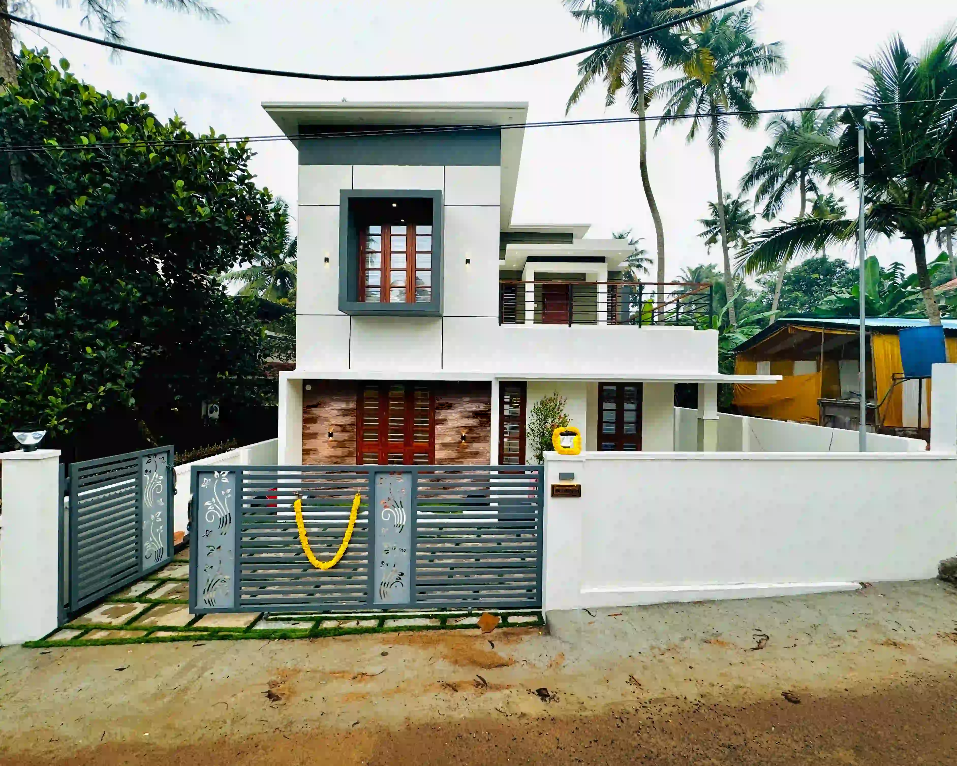 Contemporary