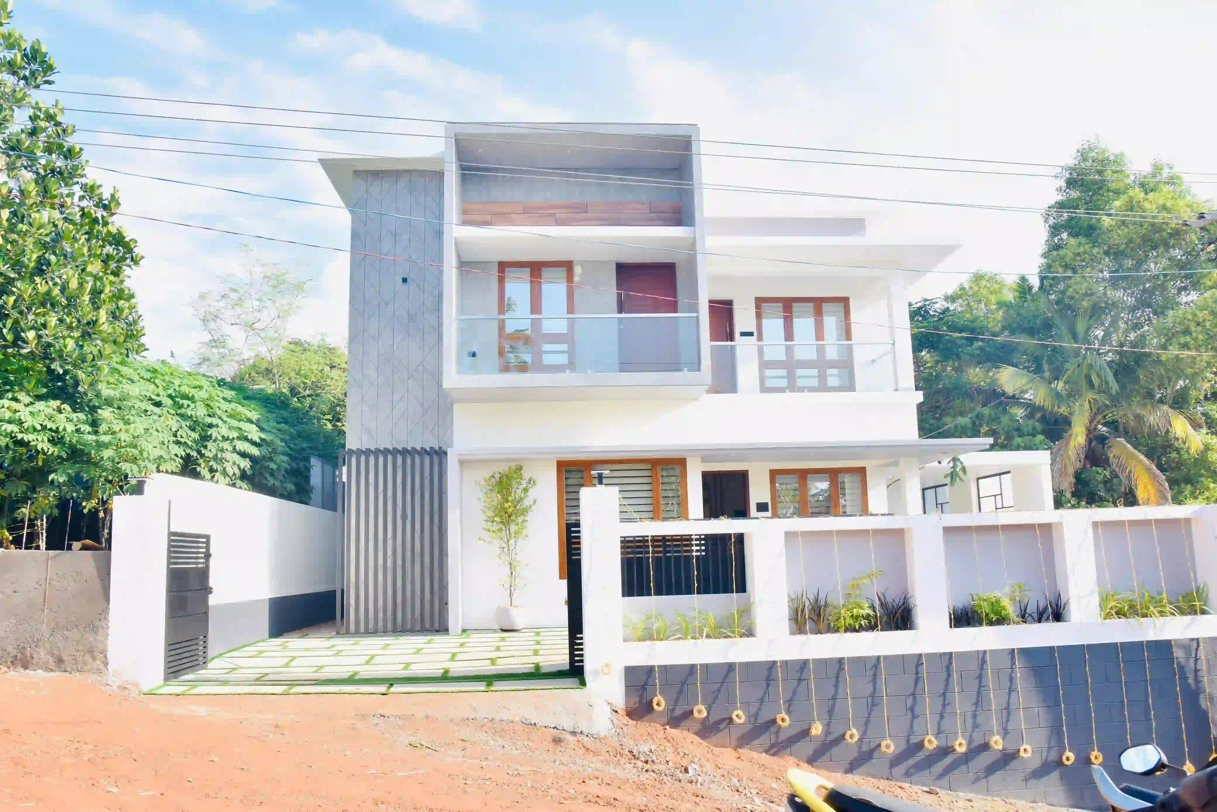Modern Villa