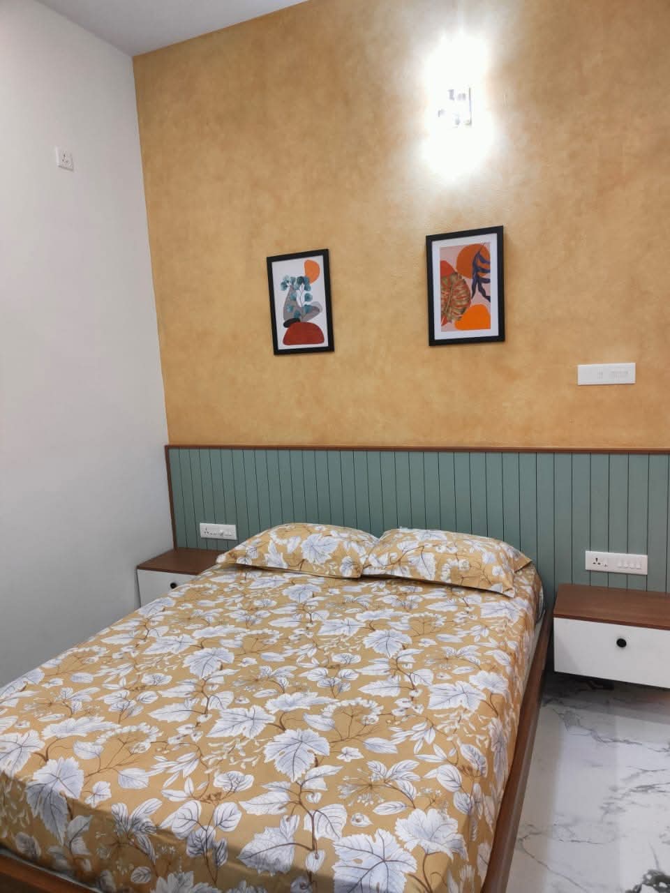 Modern Home gallery image 6