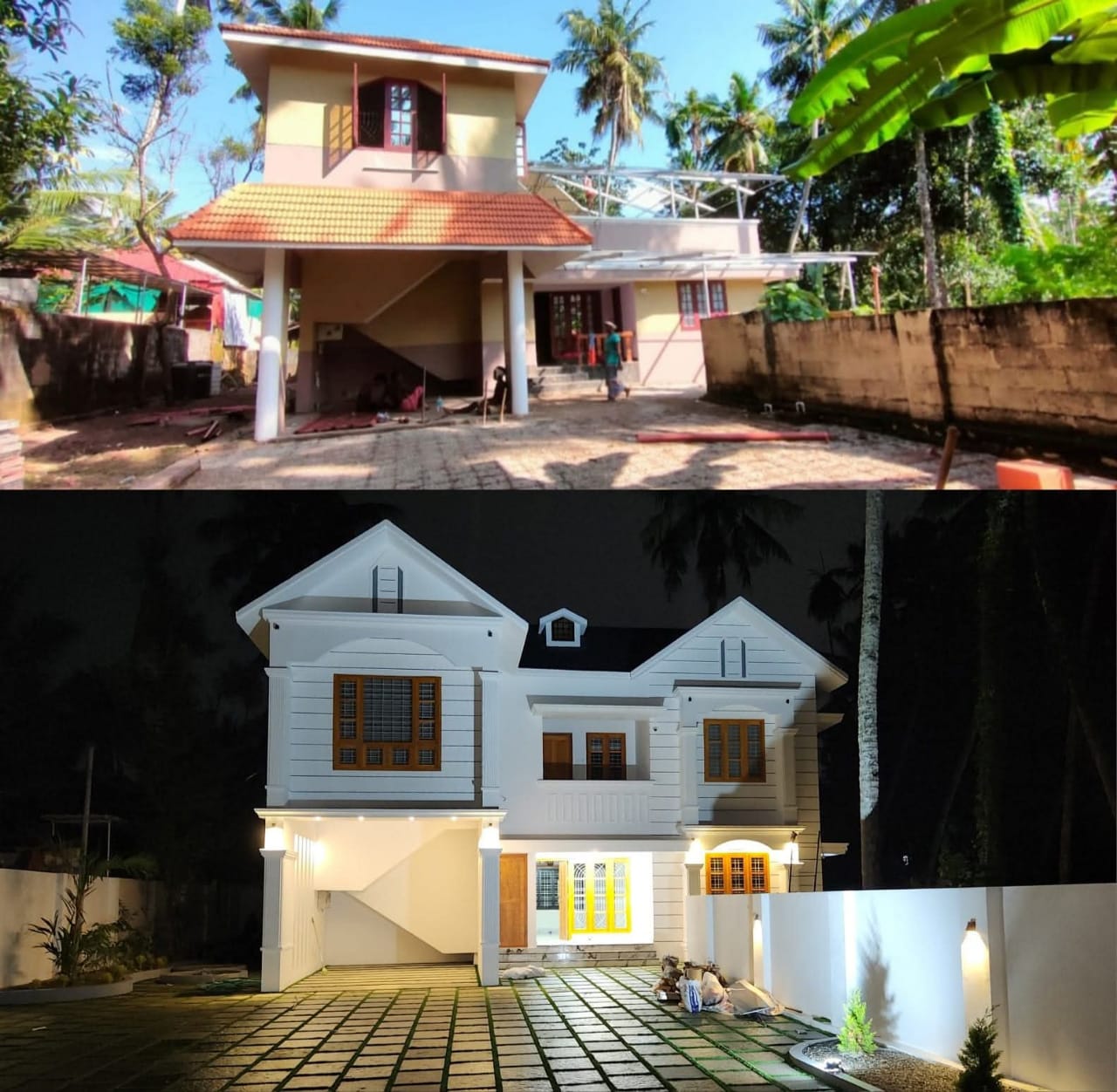 Modern Home