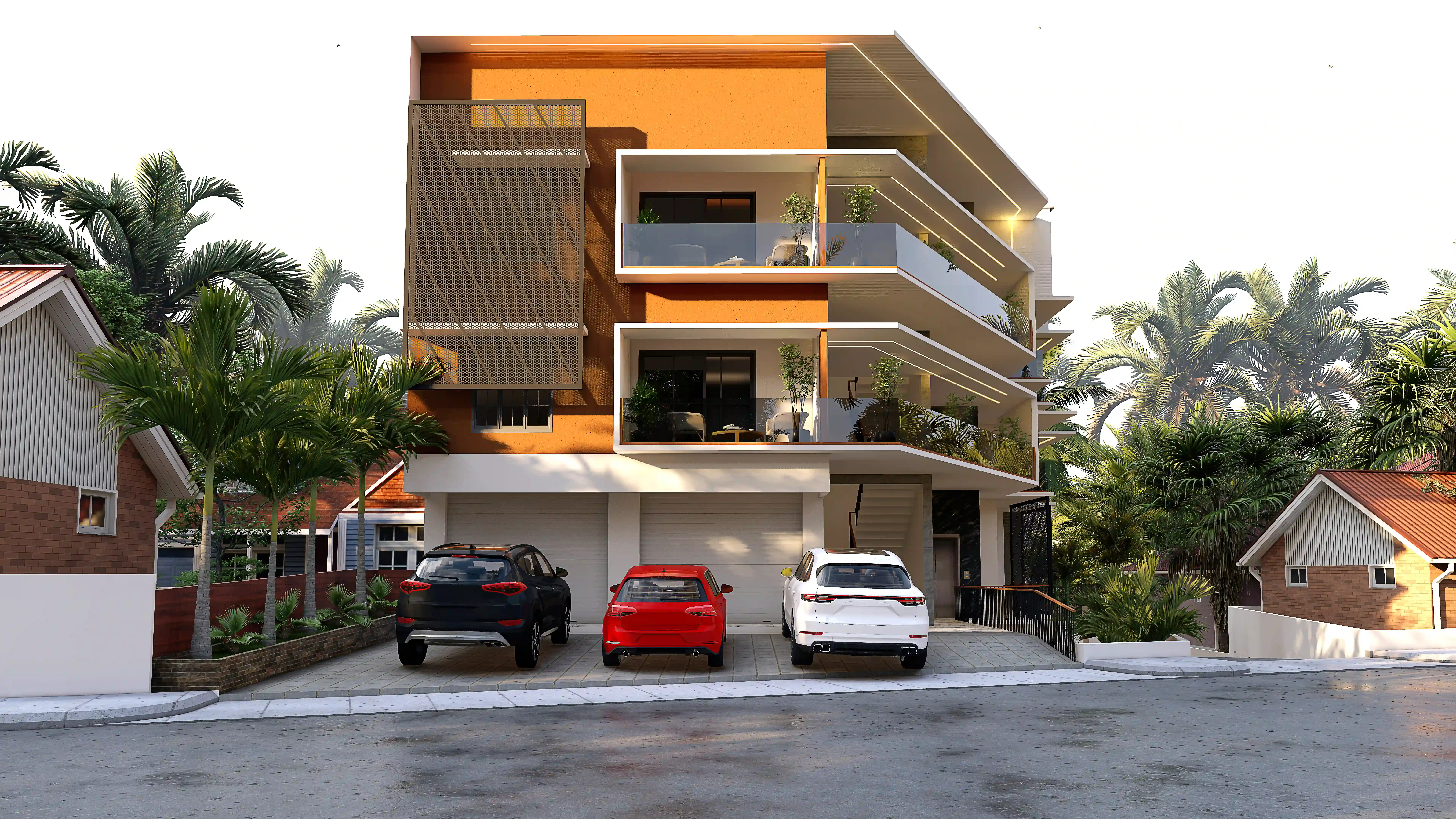 Commercial space and Luxury home gallery image 2