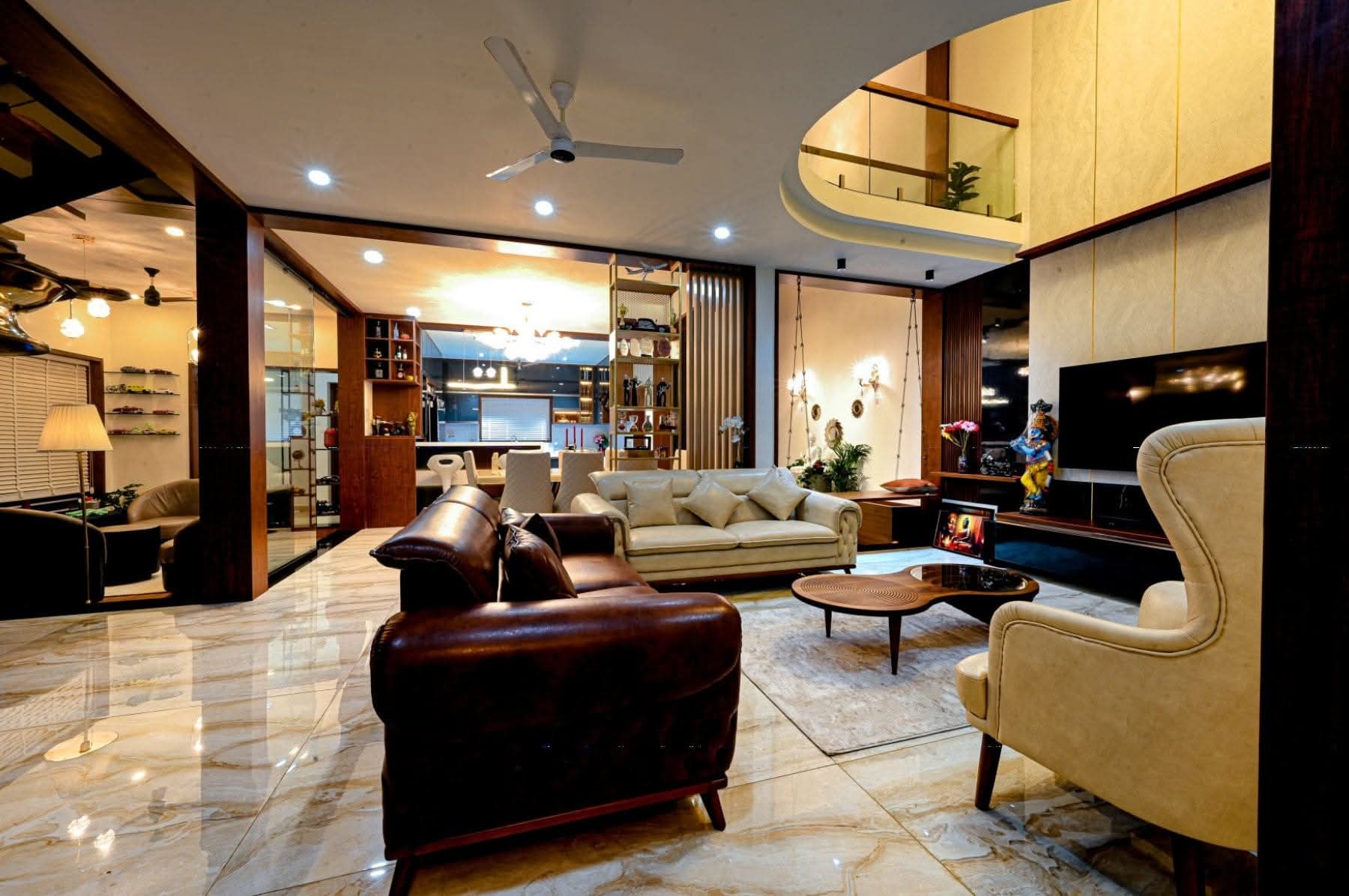 Interior Designing